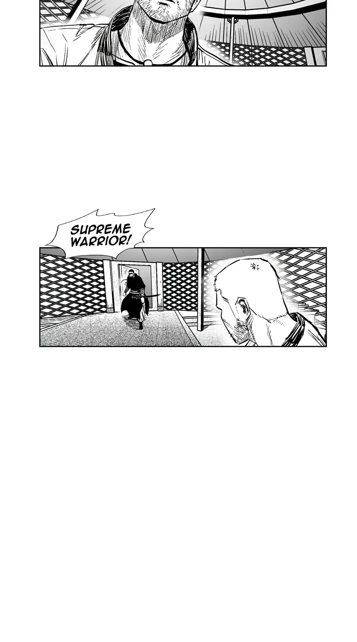 Red Storm Zinmanga X Chapter 316 Page 43