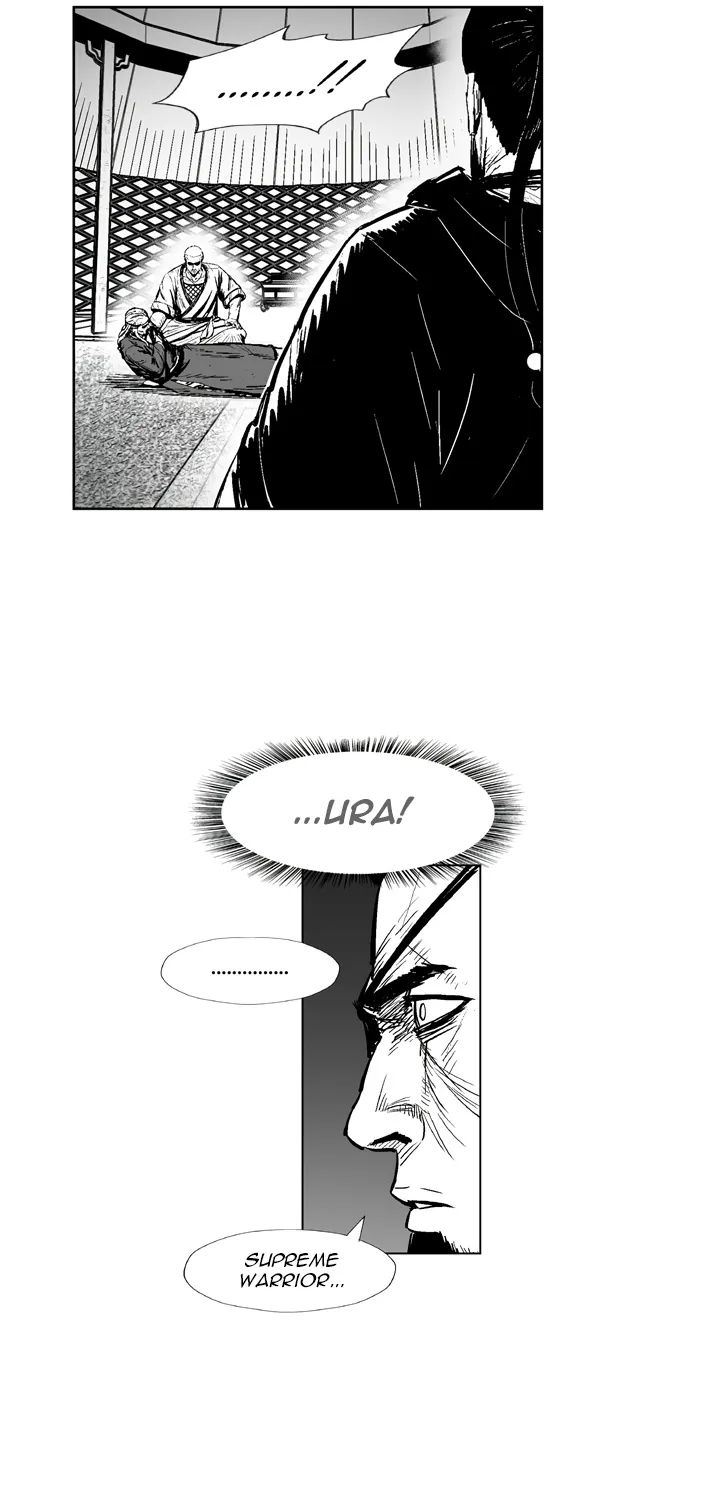 Red Storm Zinmanga X Chapter 316 Page 44
