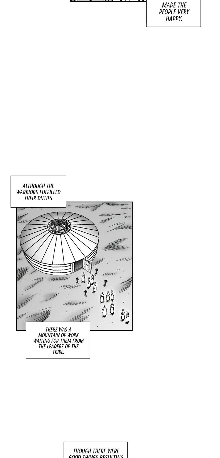 Red Storm Zinmanga X Chapter 316 Page 47