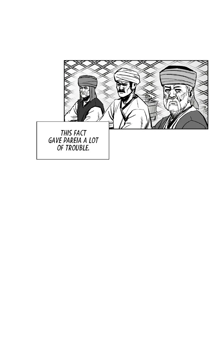 Red Storm Zinmanga X Chapter 316 Page 53