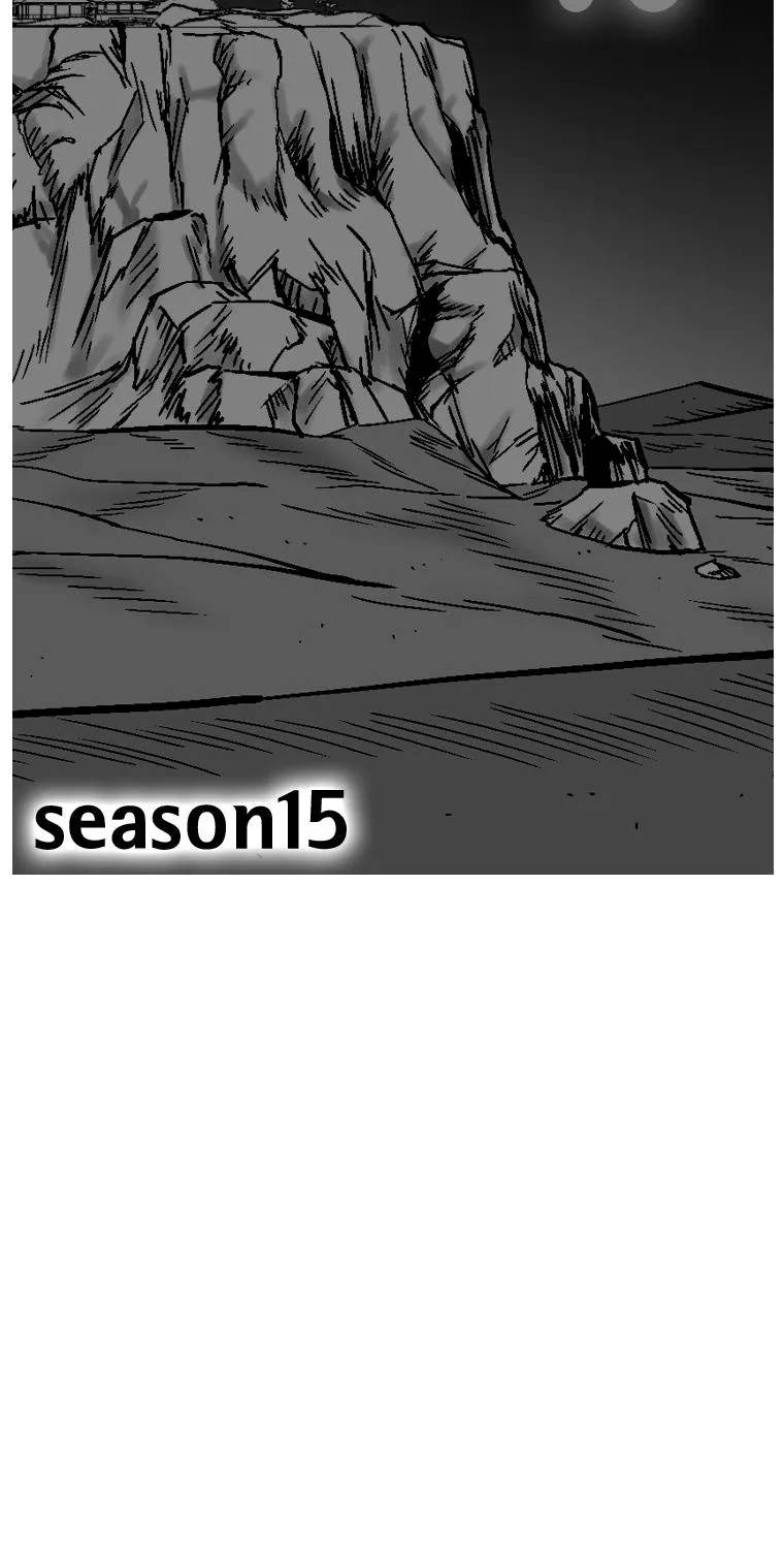 Red Storm Zinmanga X Chapter 309 Page 4