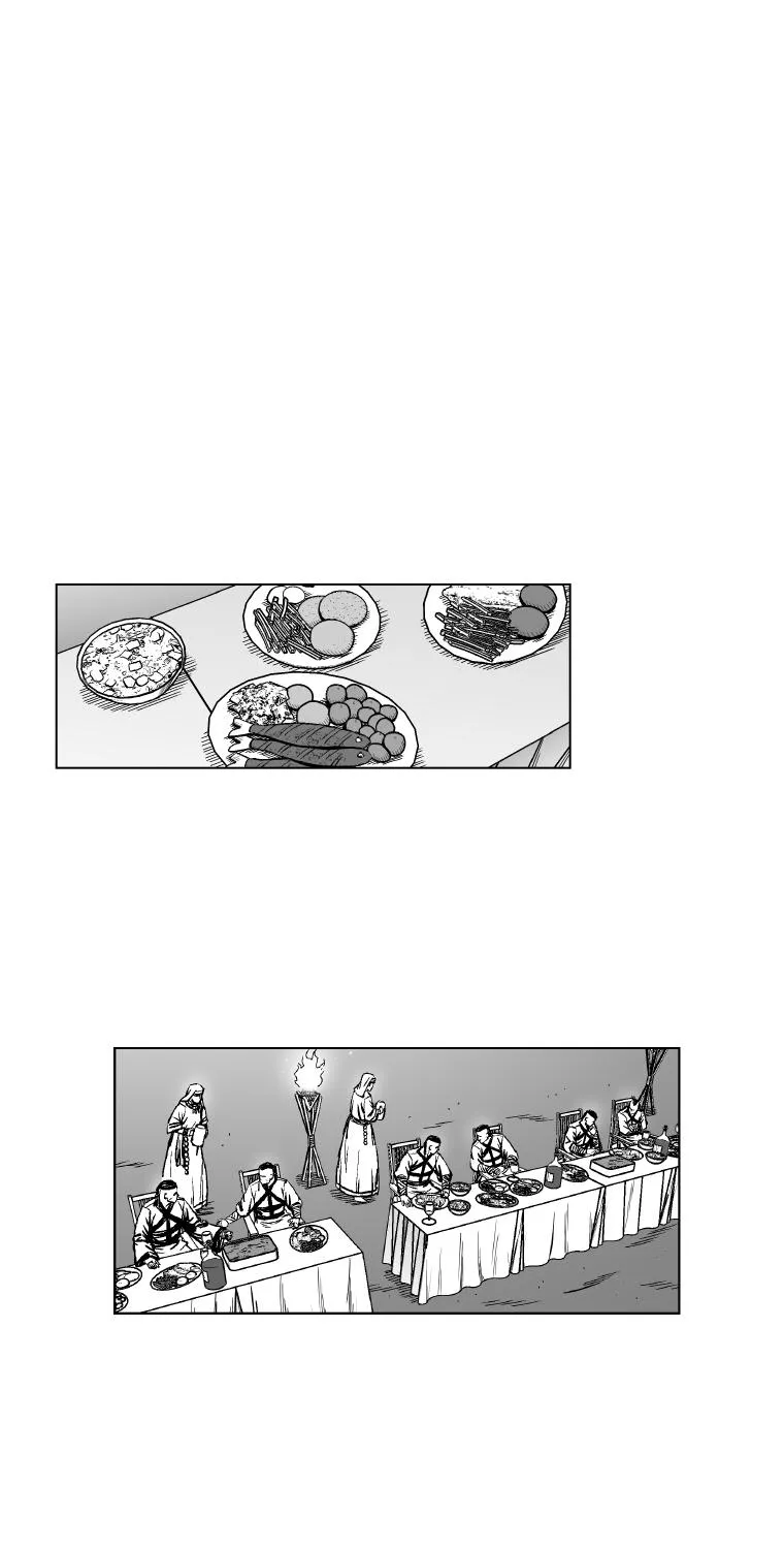 Red Storm Zinmanga X Chapter 309 Page 6