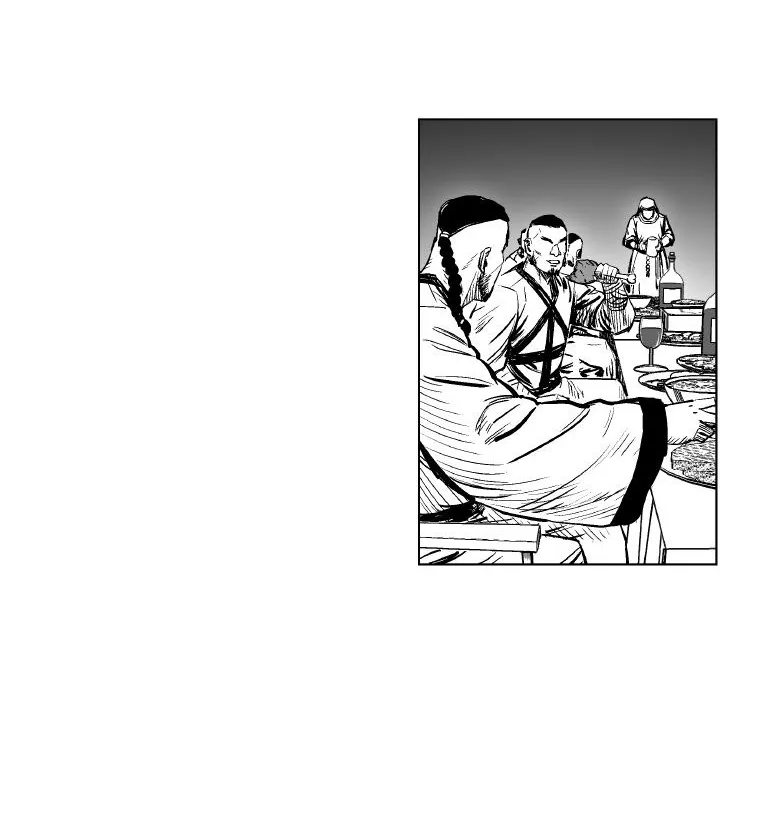 Red Storm Zinmanga X Chapter 309 Page 7