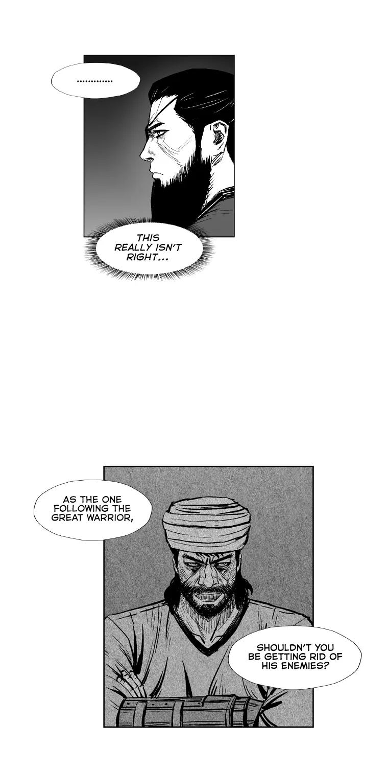Red Storm Zinmanga X Chapter 309 Page 10