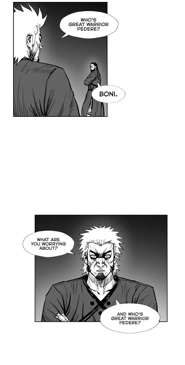 Red Storm Zinmanga X Chapter 309 Page 12