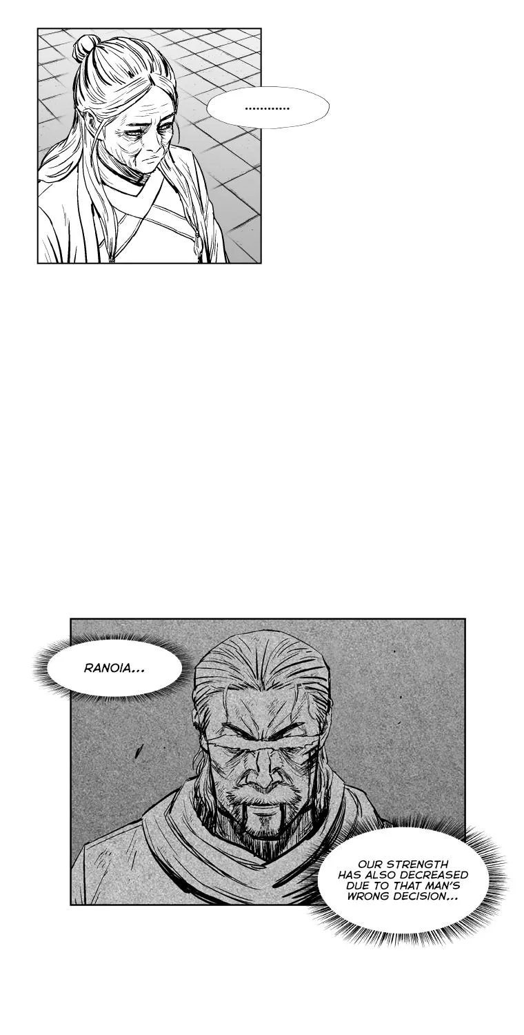 Red Storm Zinmanga X Chapter 309 Page 20