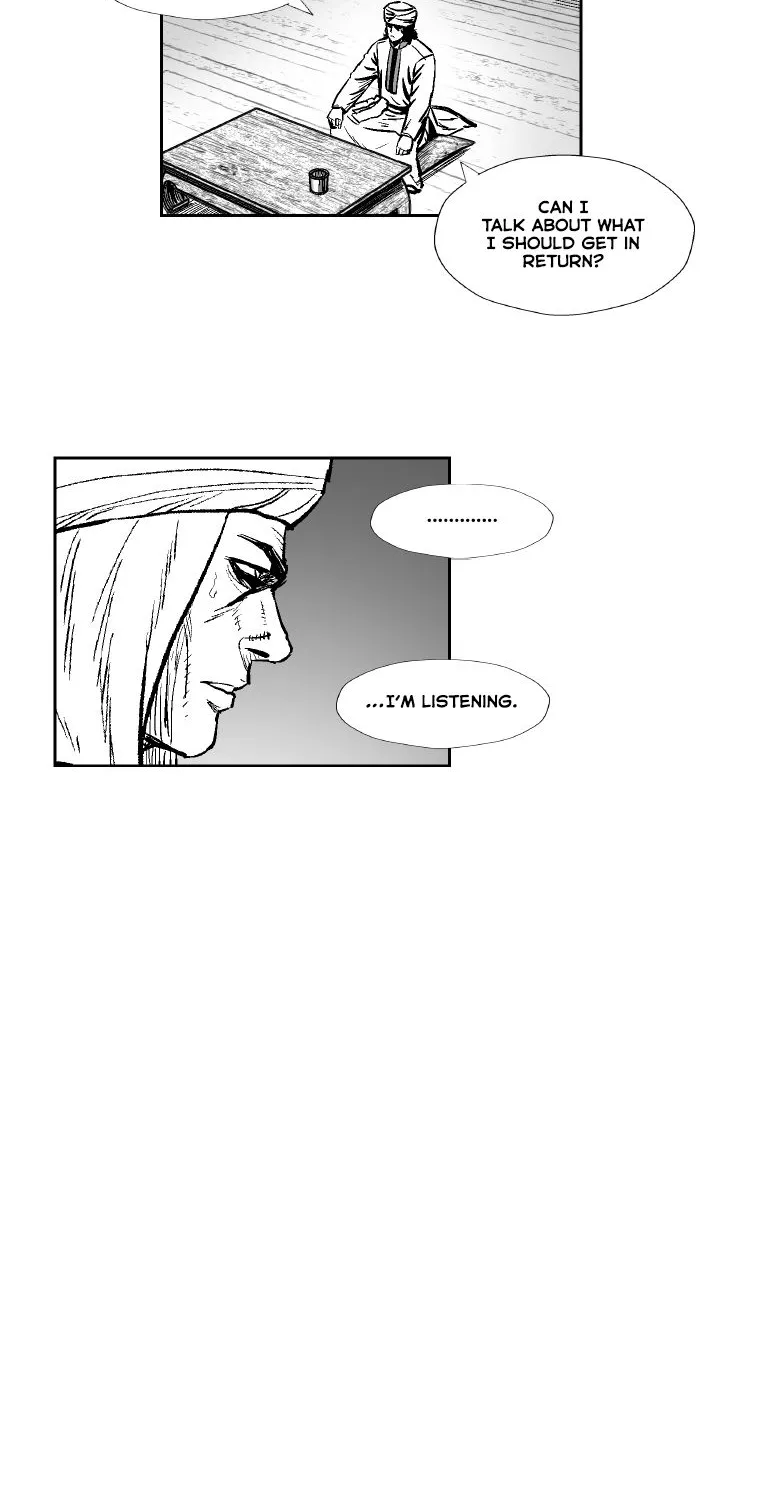 Red Storm Zinmanga X Chapter 294 Page 42