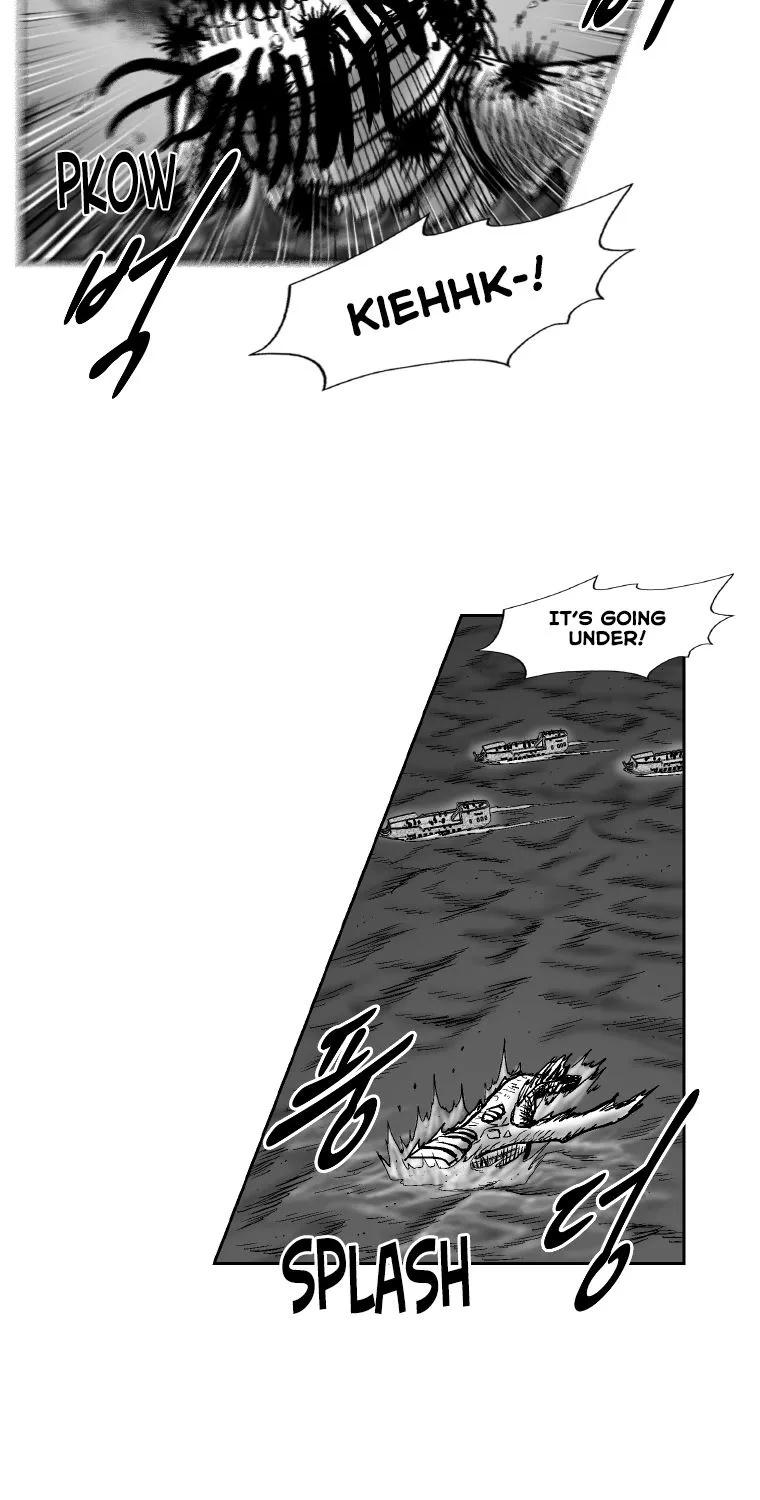 Red Storm Zinmanga X Chapter 294 Page 46