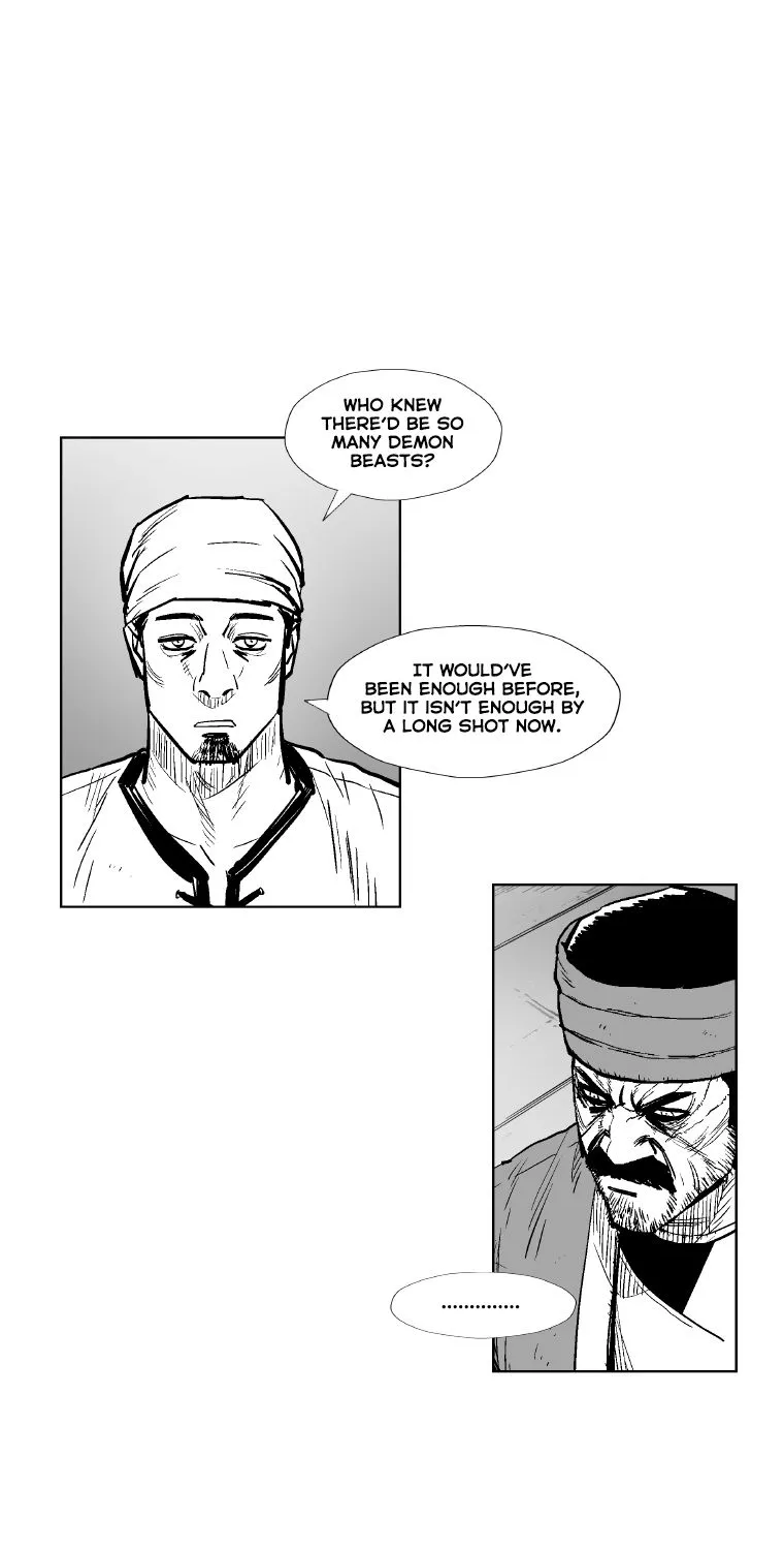 Red Storm Zinmanga X Chapter 294 Page 51