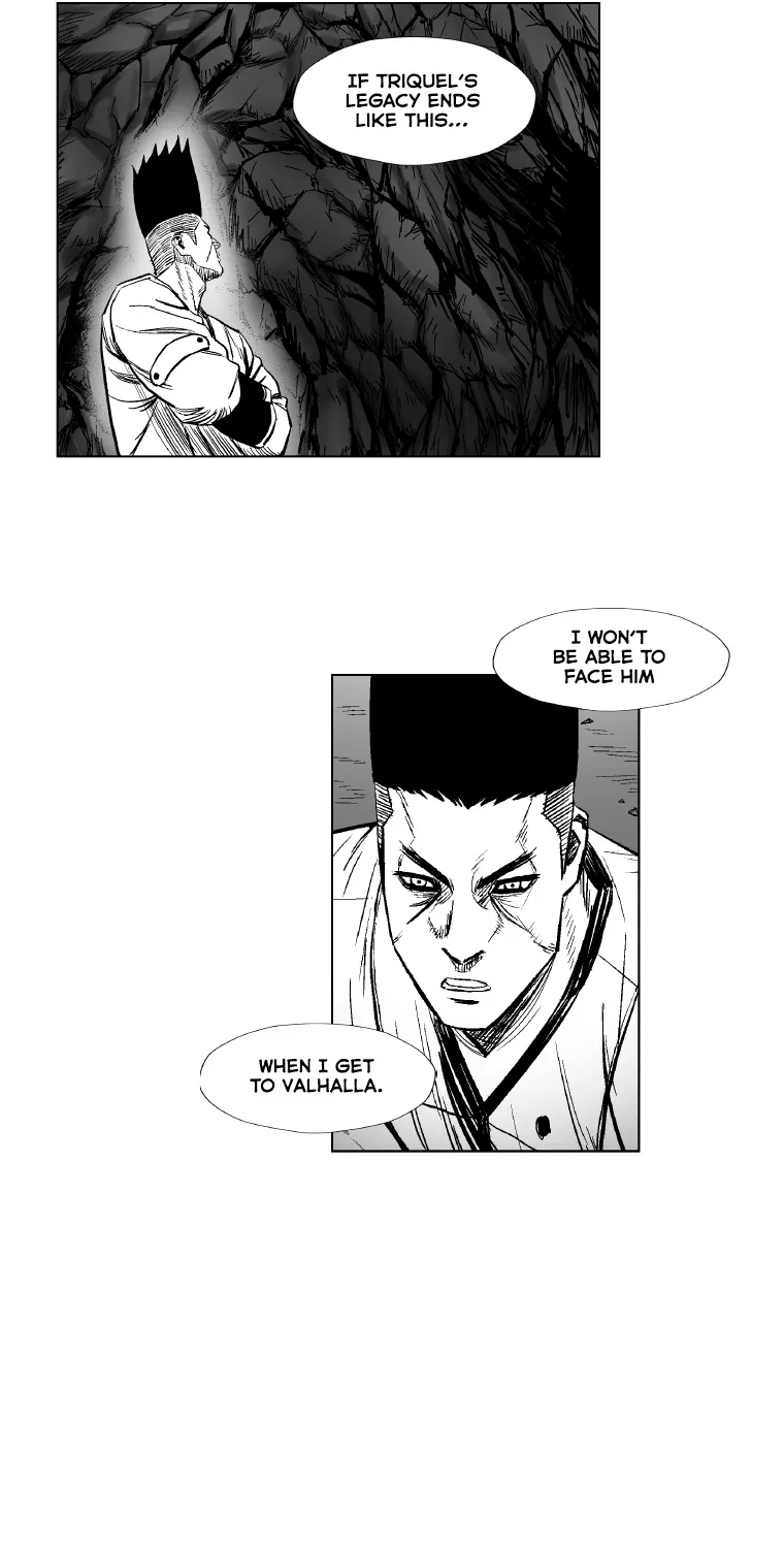 Red Storm Zinmanga X Chapter 289 Page 64