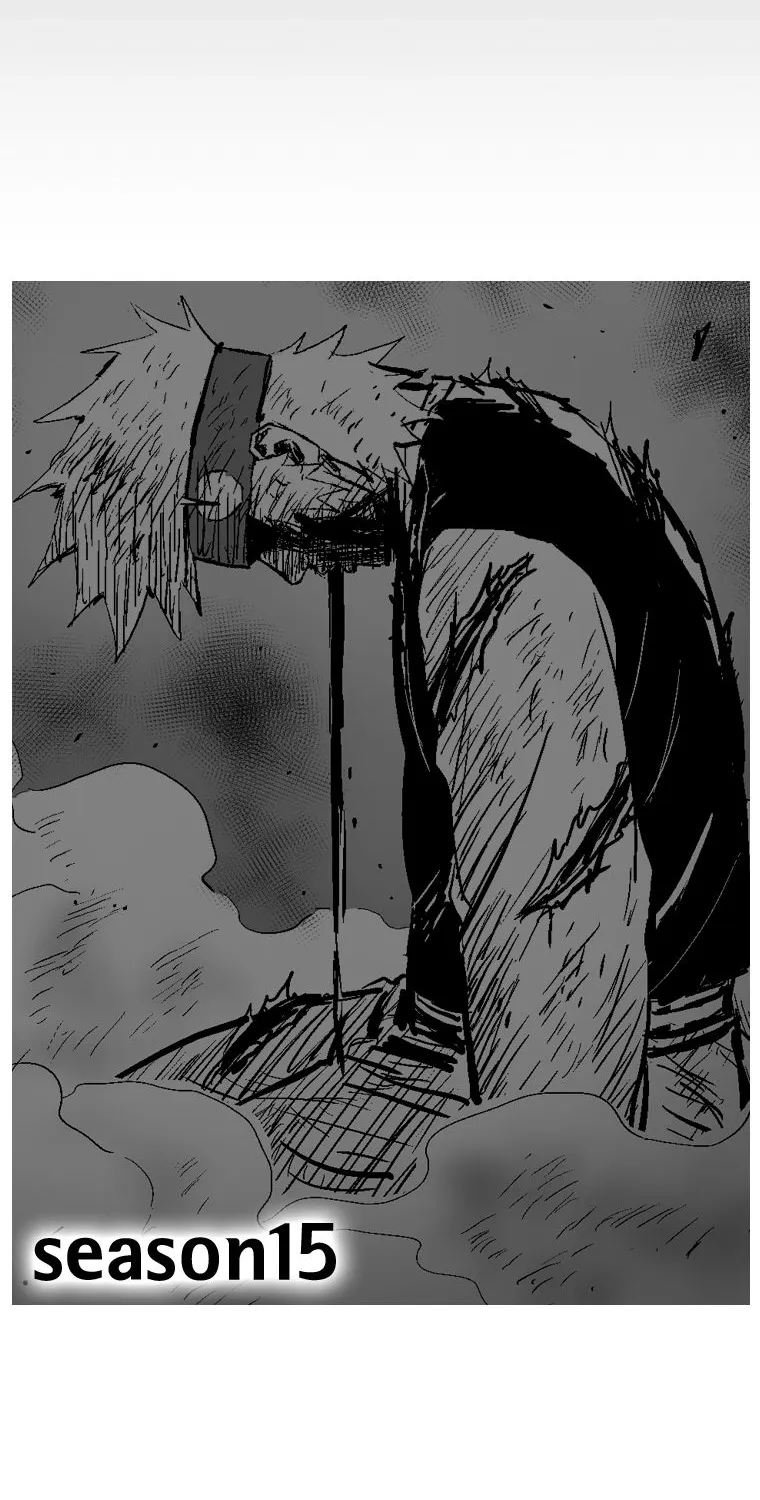 Red Storm Zinmanga X Chapter 287 Page 3