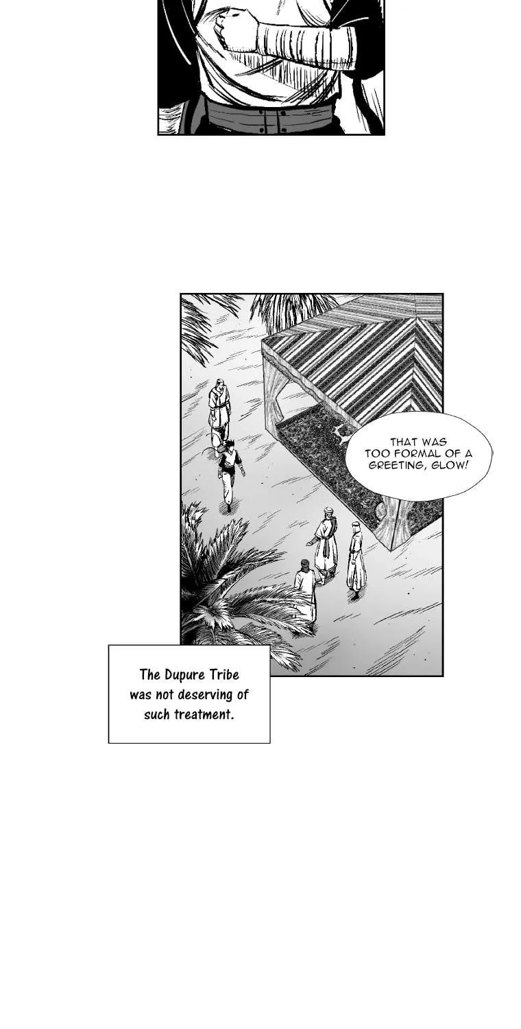 Red Storm Zinmanga X Chapter 271 Page 32