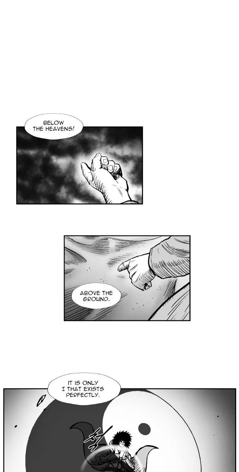 Red Storm Zinmanga X Chapter 265 Page 6