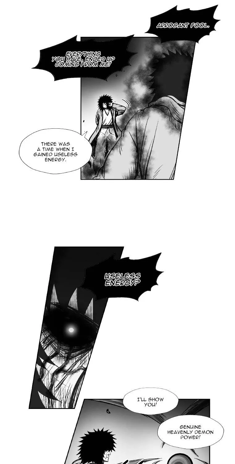 Red Storm Zinmanga X Chapter 265 Page 10