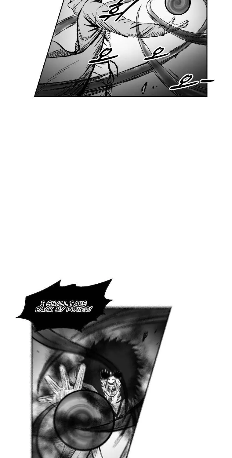 Red Storm Zinmanga X Chapter 265 Page 11