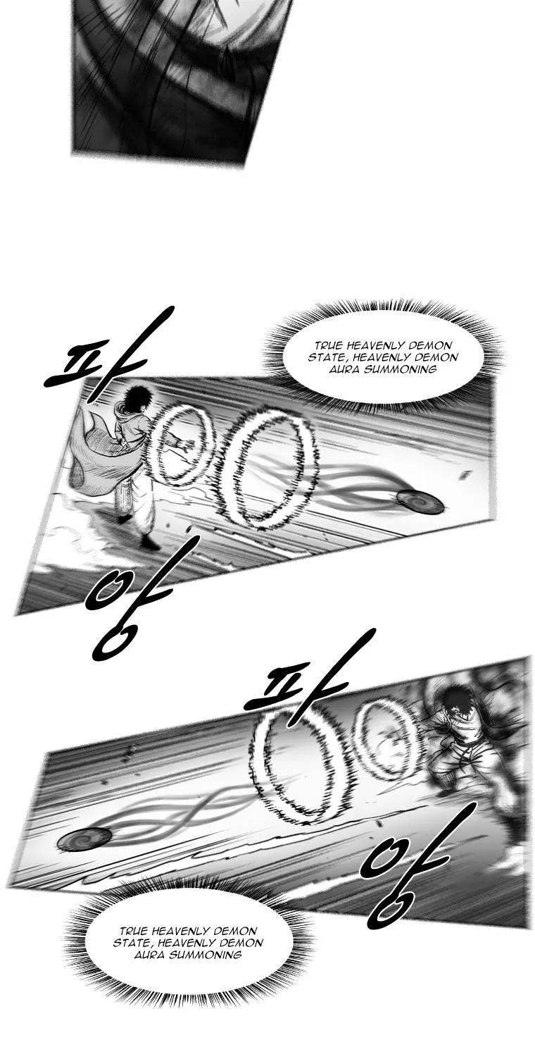 Red Storm Zinmanga X Chapter 265 Page 12
