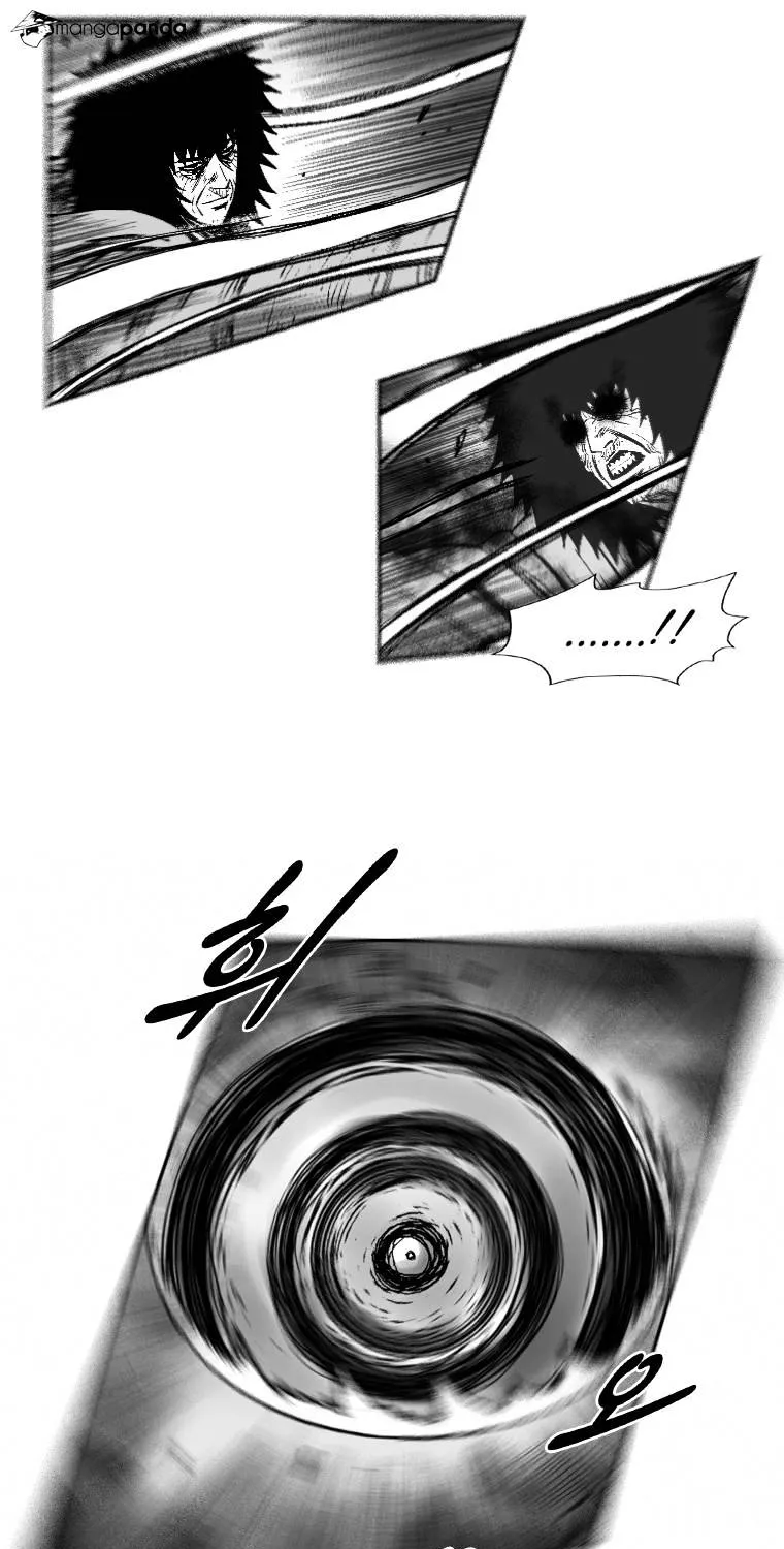 Red Storm Zinmanga X Chapter 265 Page 16