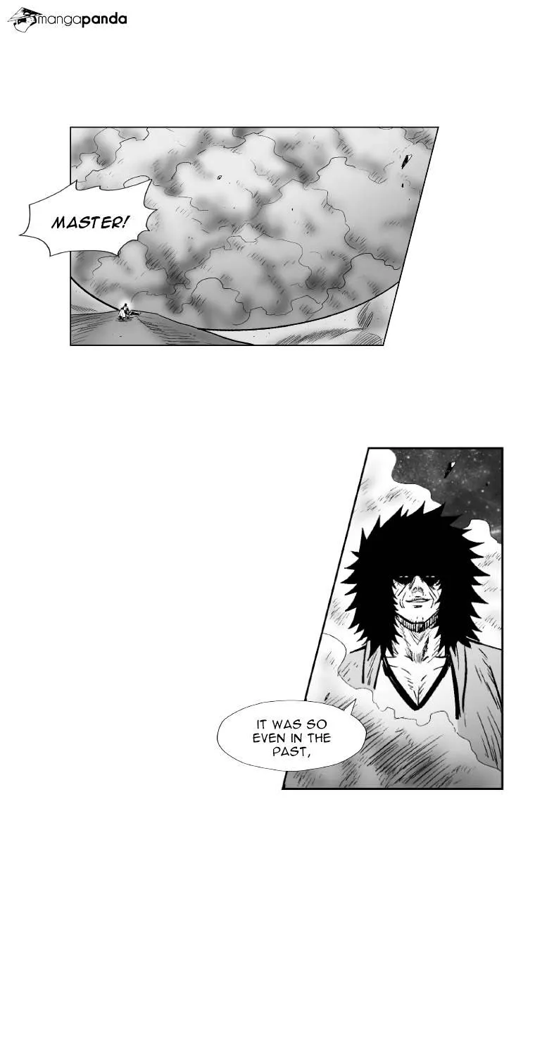 Red Storm Zinmanga X Chapter 265 Page 23