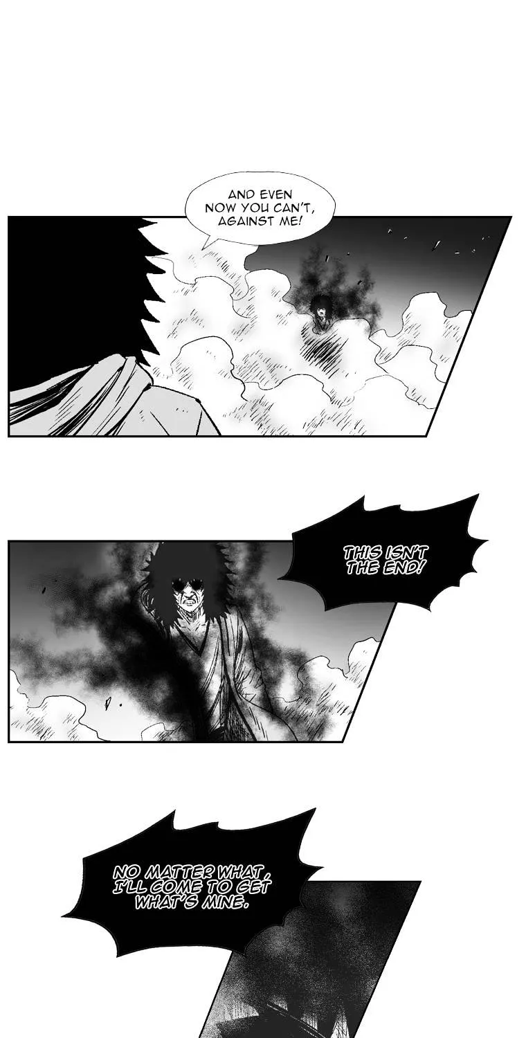 Red Storm Zinmanga X Chapter 265 Page 24