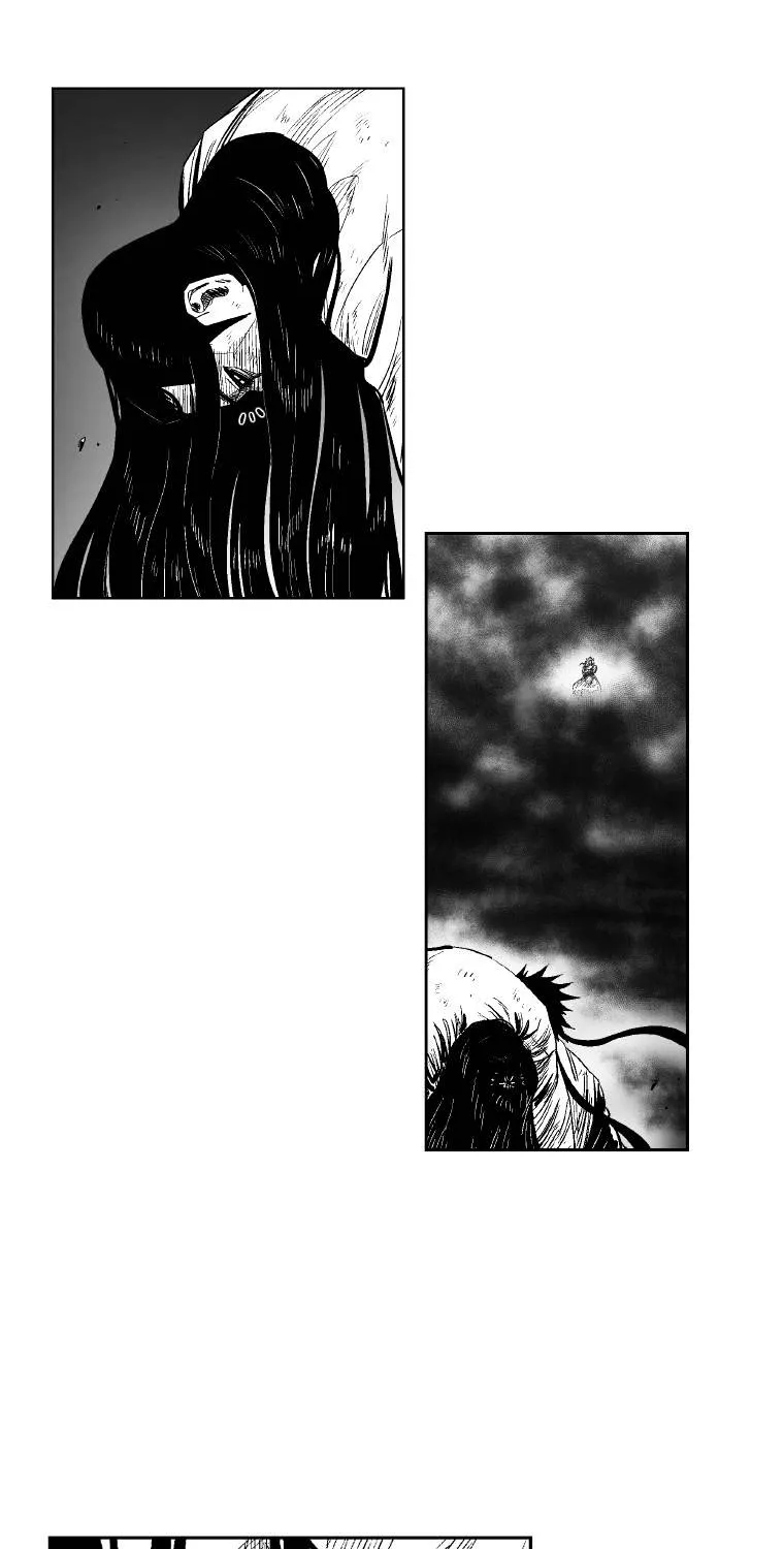 Red Storm Zinmanga X Chapter 265 Page 29
