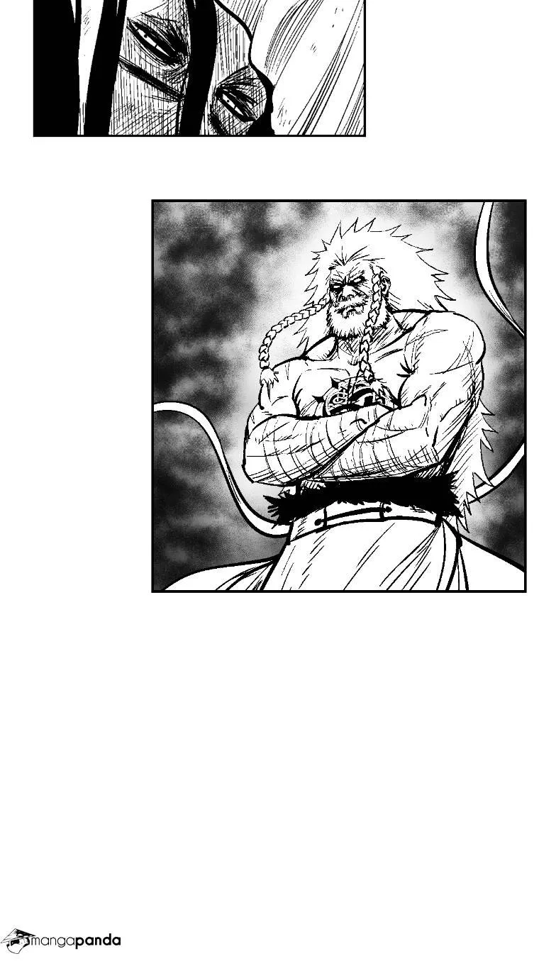 Red Storm Zinmanga X Chapter 265 Page 30