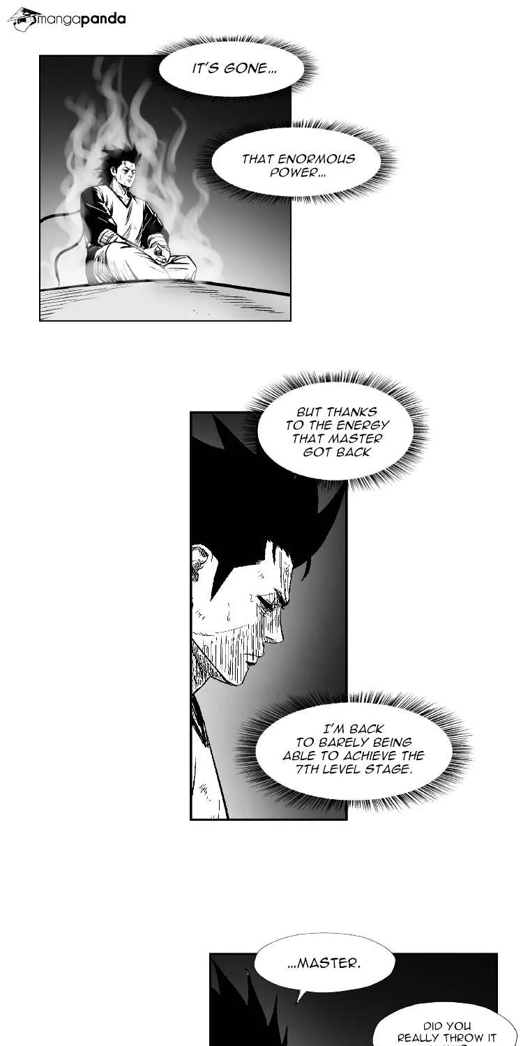 Red Storm Zinmanga X Chapter 265 Page 33