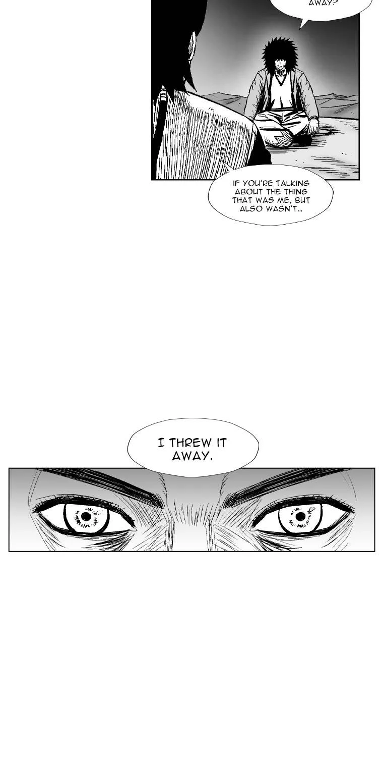 Red Storm Zinmanga X Chapter 265 Page 34