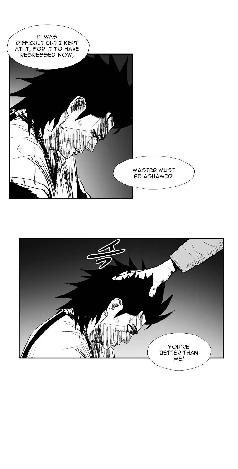Red Storm Zinmanga X Chapter 265 Page 35