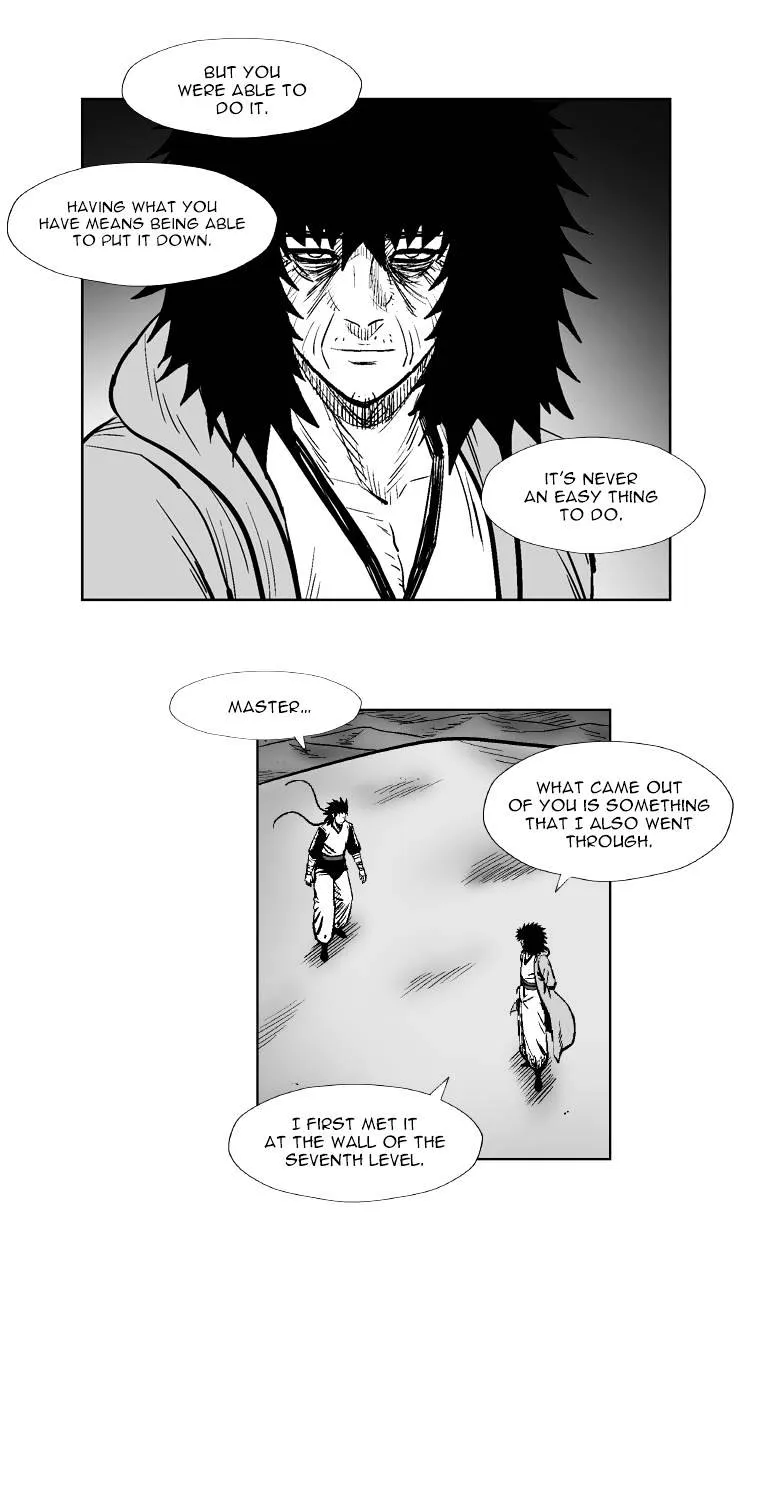 Red Storm Zinmanga X Chapter 265 Page 39