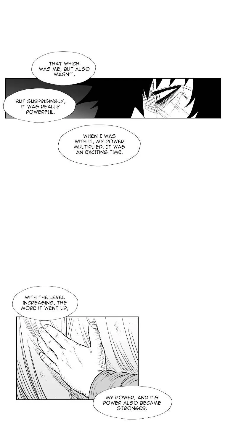 Red Storm Zinmanga X Chapter 265 Page 40