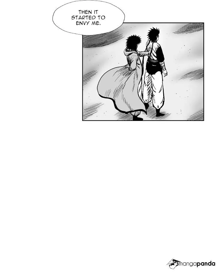Red Storm Zinmanga X Chapter 265 Page 41