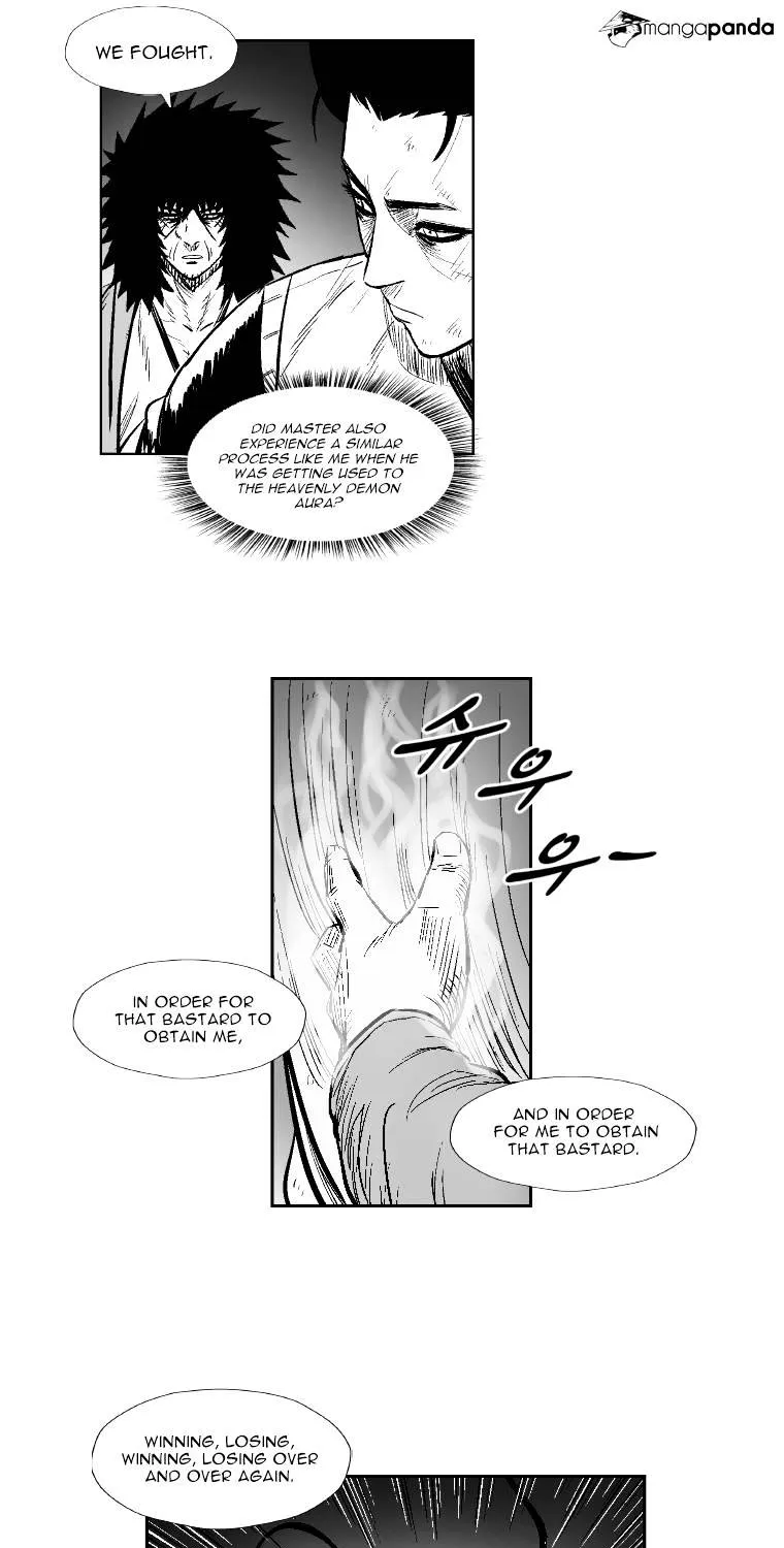 Red Storm Zinmanga X Chapter 265 Page 42