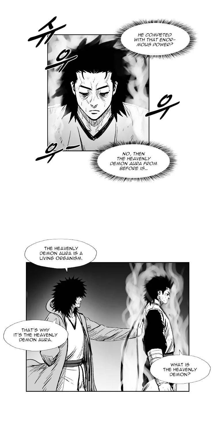 Red Storm Zinmanga X Chapter 265 Page 44