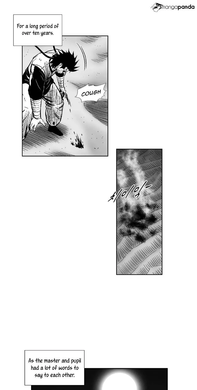 Red Storm Zinmanga X Chapter 265 Page 47