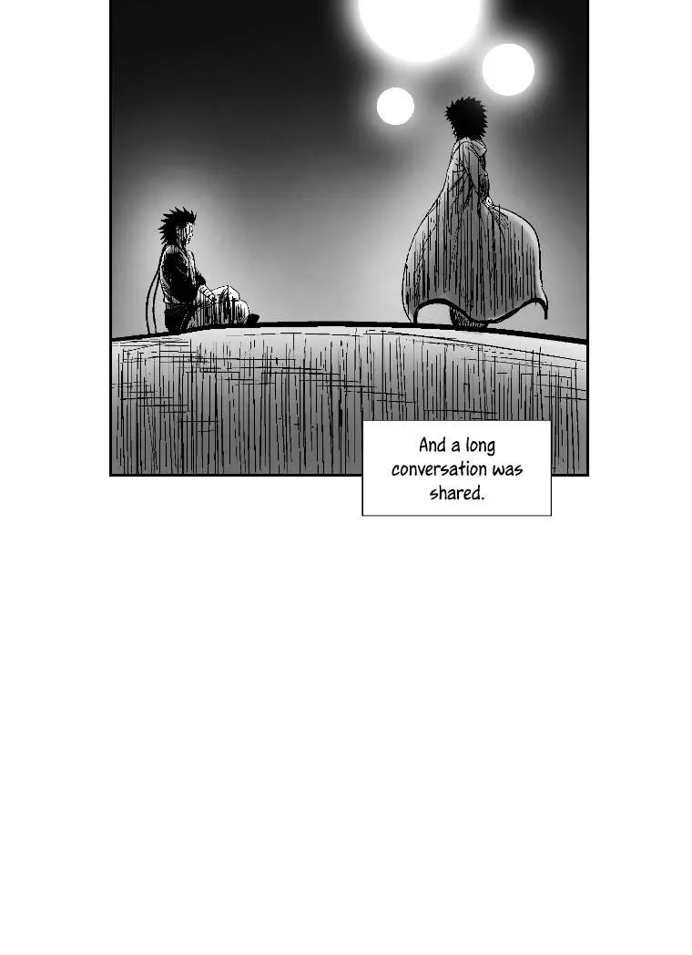 Red Storm Zinmanga X Chapter 265 Page 48