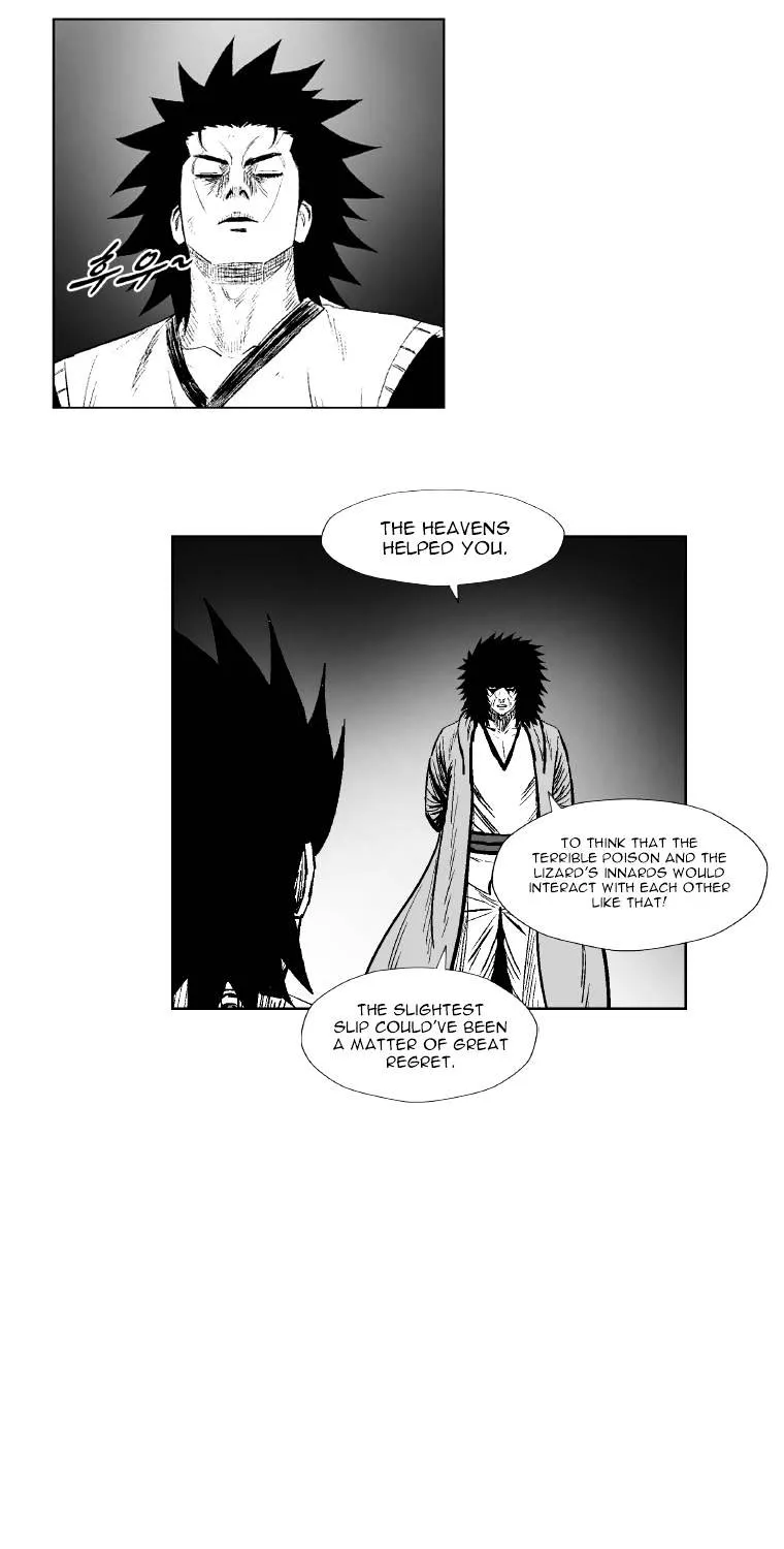 Red Storm Zinmanga X Chapter 265 Page 49