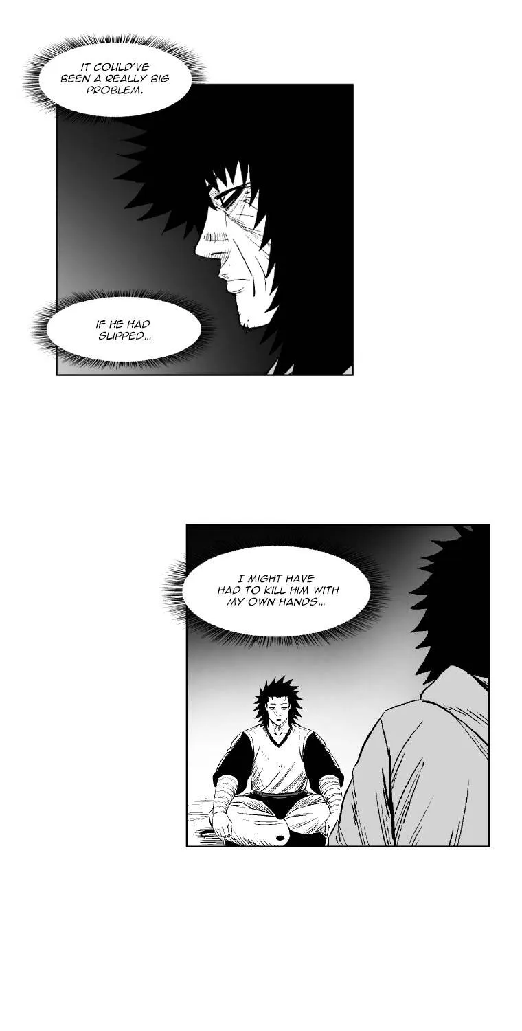 Red Storm Zinmanga X Chapter 265 Page 50