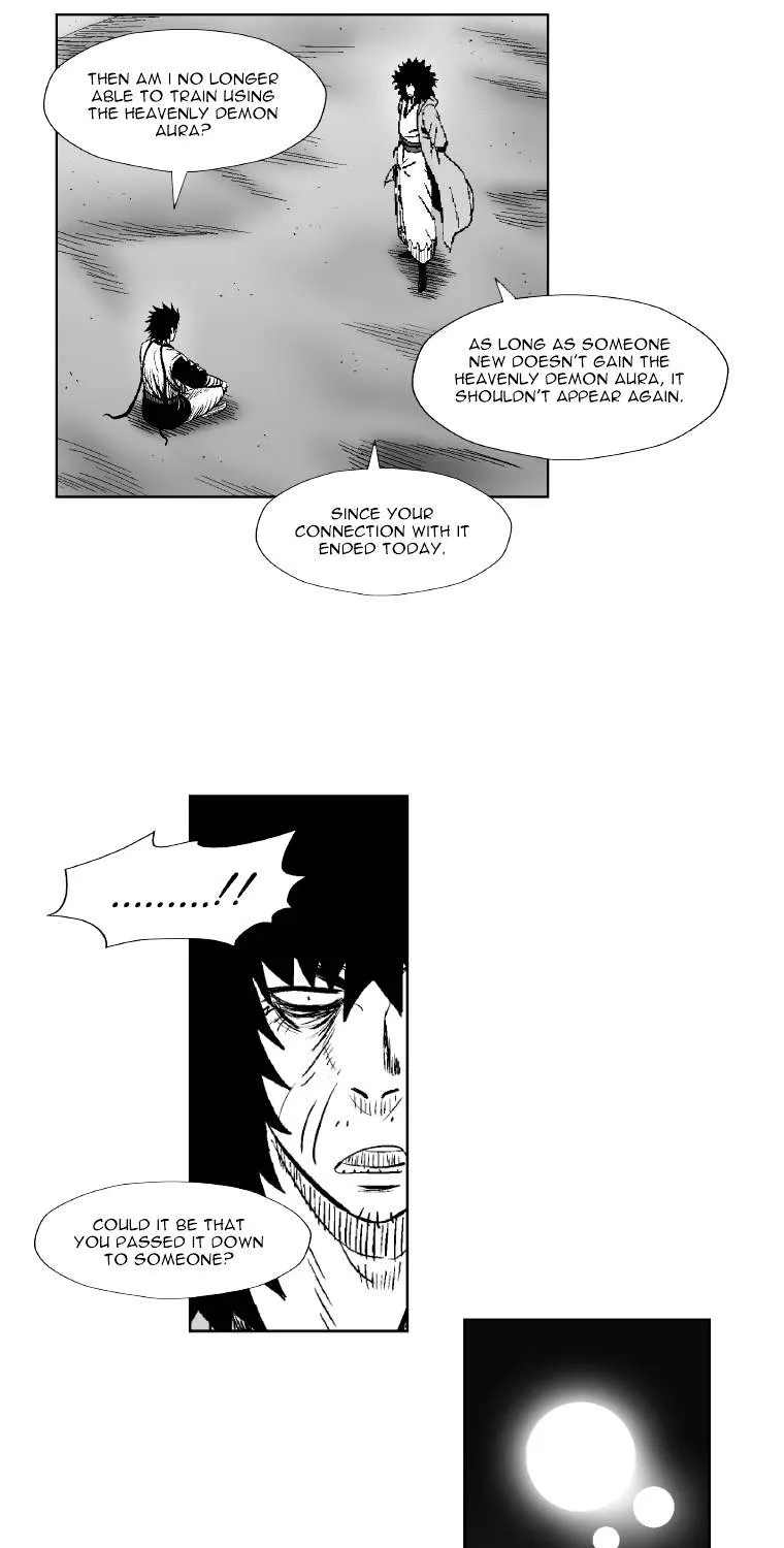 Red Storm Zinmanga X Chapter 265 Page 52