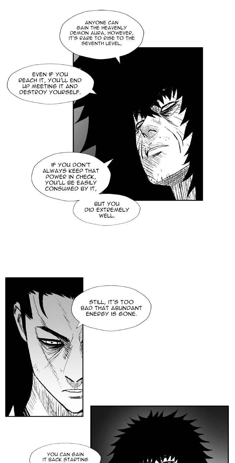 Red Storm Zinmanga X Chapter 265 Page 54