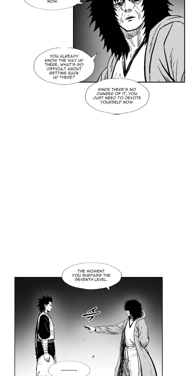 Red Storm Zinmanga X Chapter 265 Page 55