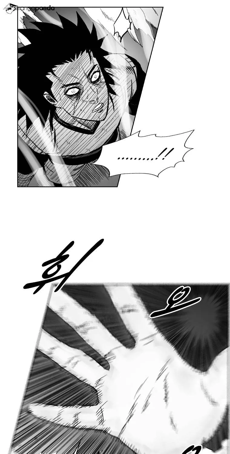 Red Storm Zinmanga X Chapter 265 Page 57