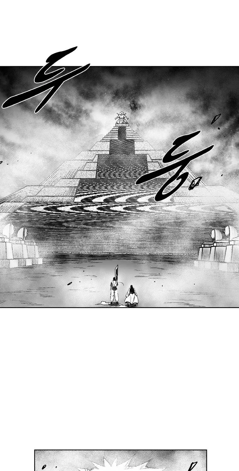 Red Storm Zinmanga X Chapter 262 Page 48
