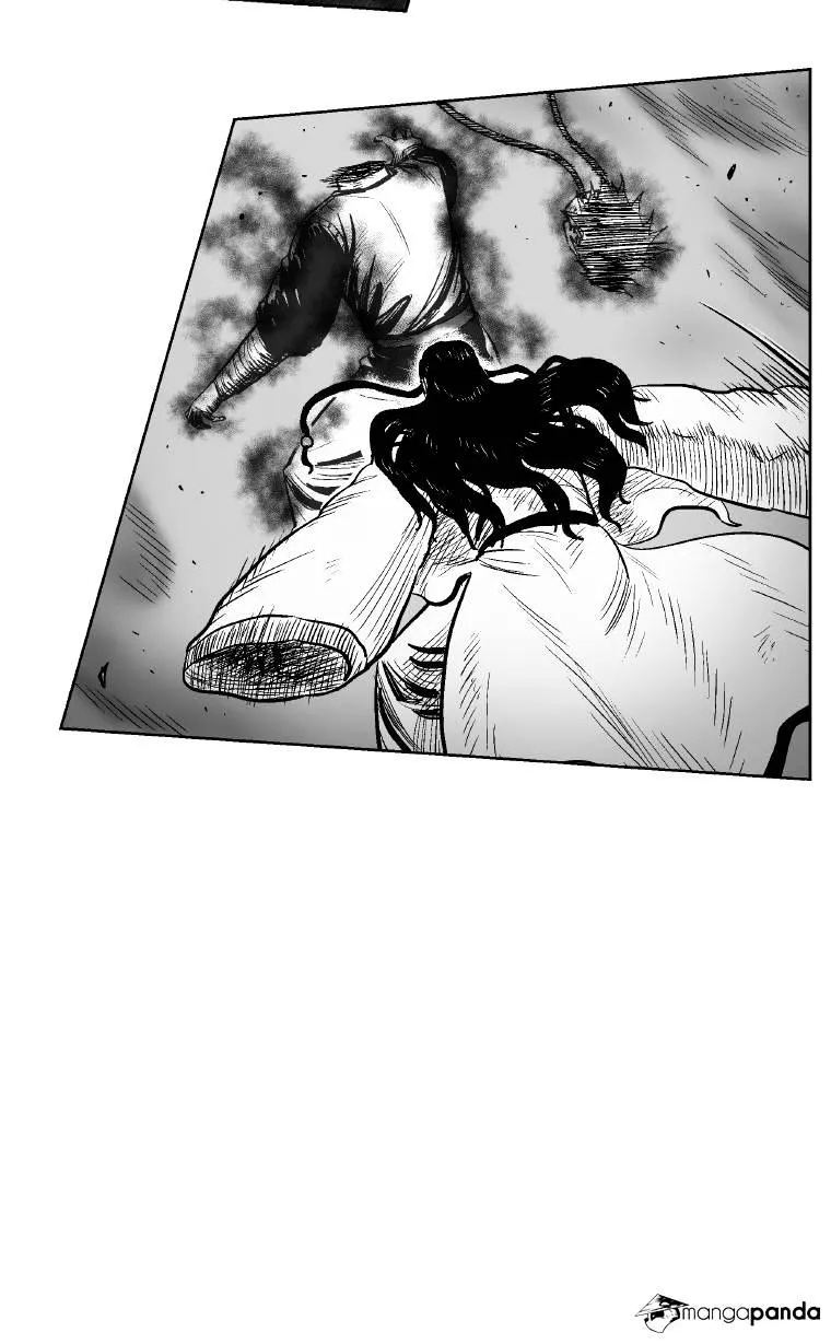 Red Storm Zinmanga X Chapter 261 Page 6