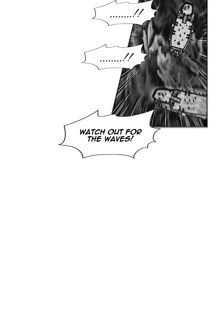 Red Storm Zinmanga X Chapter 254 Page 14
