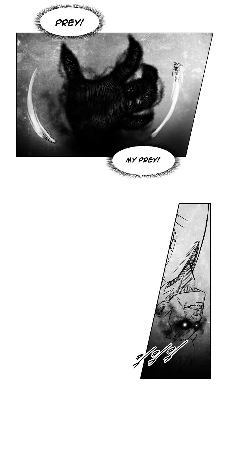 Red Storm Zinmanga X Chapter 254 Page 27