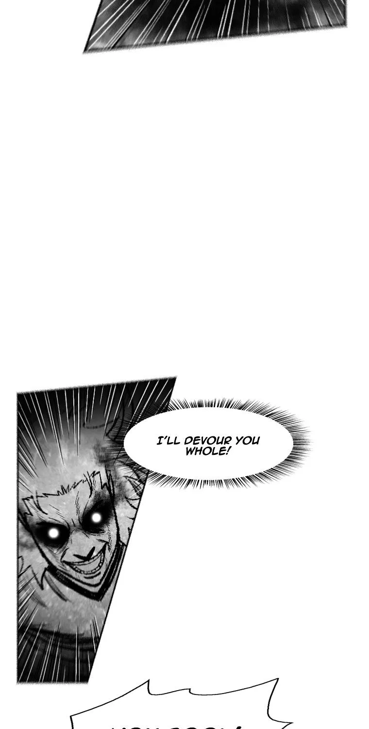 Red Storm Zinmanga X Chapter 254 Page 30