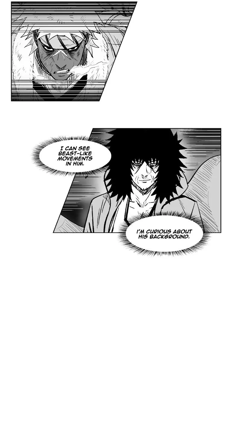 Red Storm Zinmanga X Chapter 254 Page 41