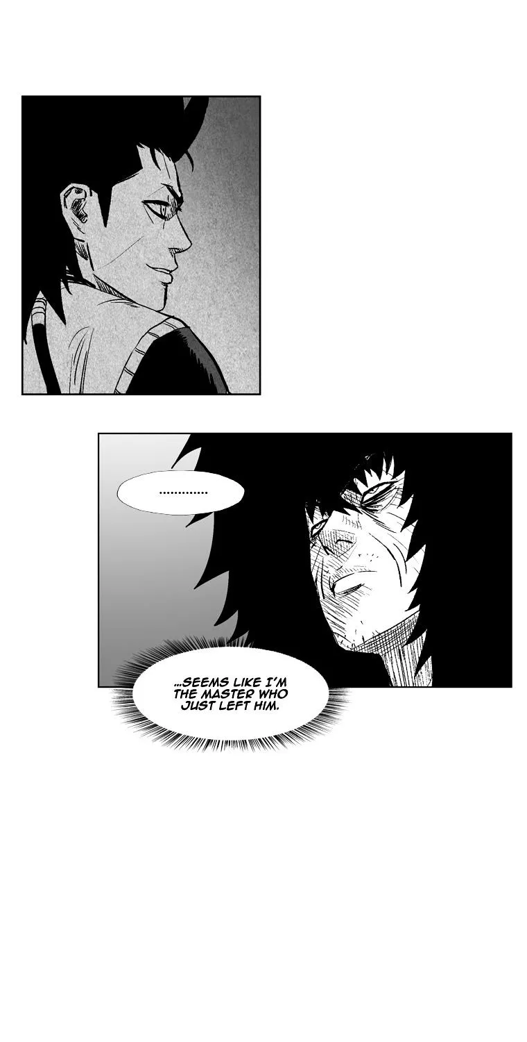 Red Storm Zinmanga X Chapter 254 Page 43