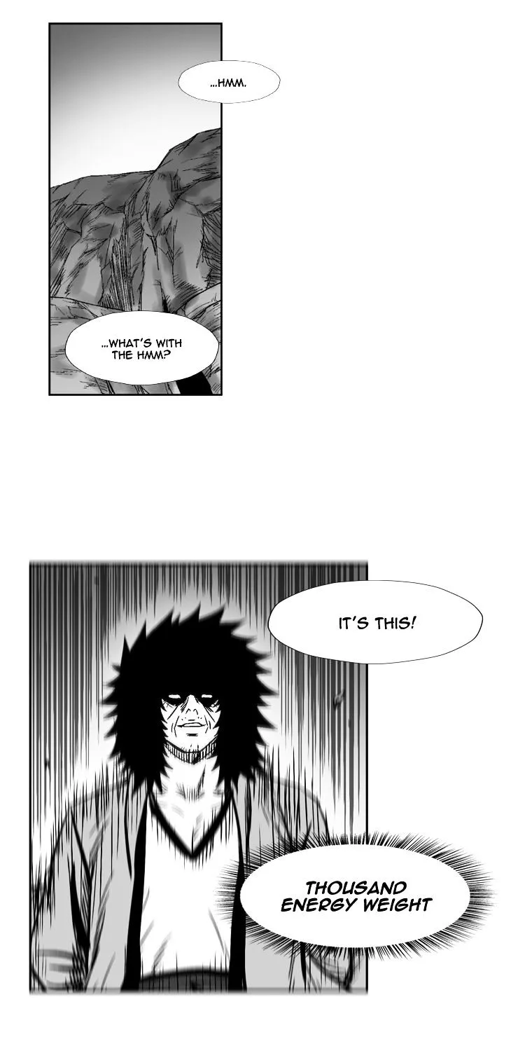 Red Storm Zinmanga X Chapter 254 Page 48