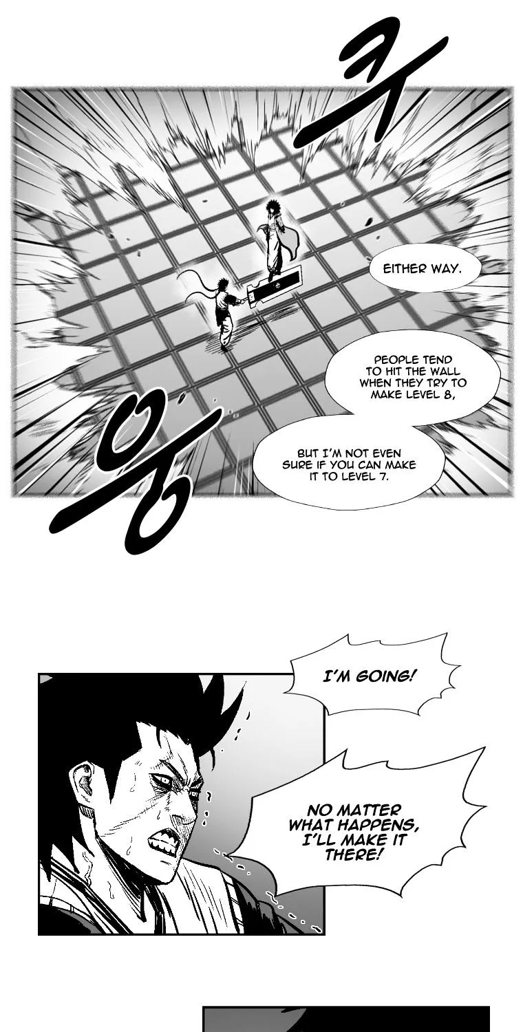 Red Storm Zinmanga X Chapter 254 Page 50